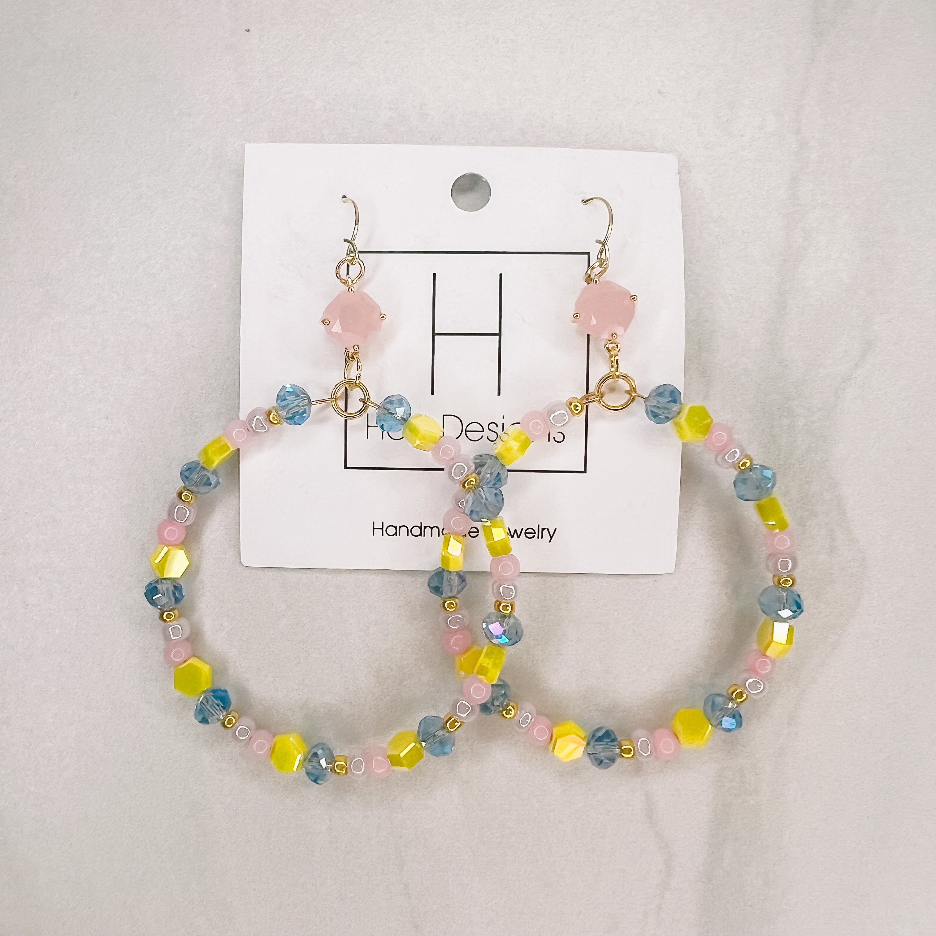 Bright Days Ahead Earrings
