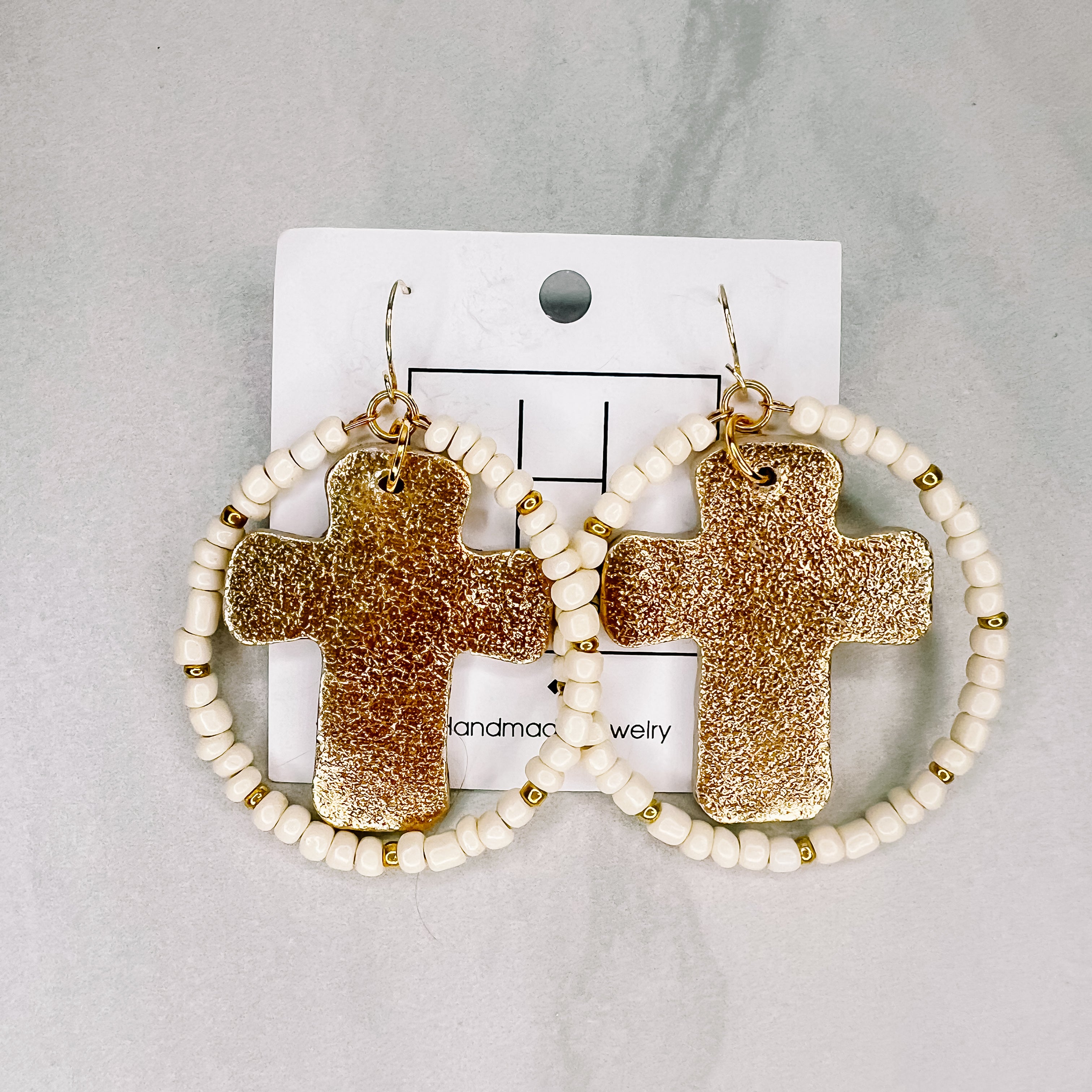 Grace and Glow Earrings