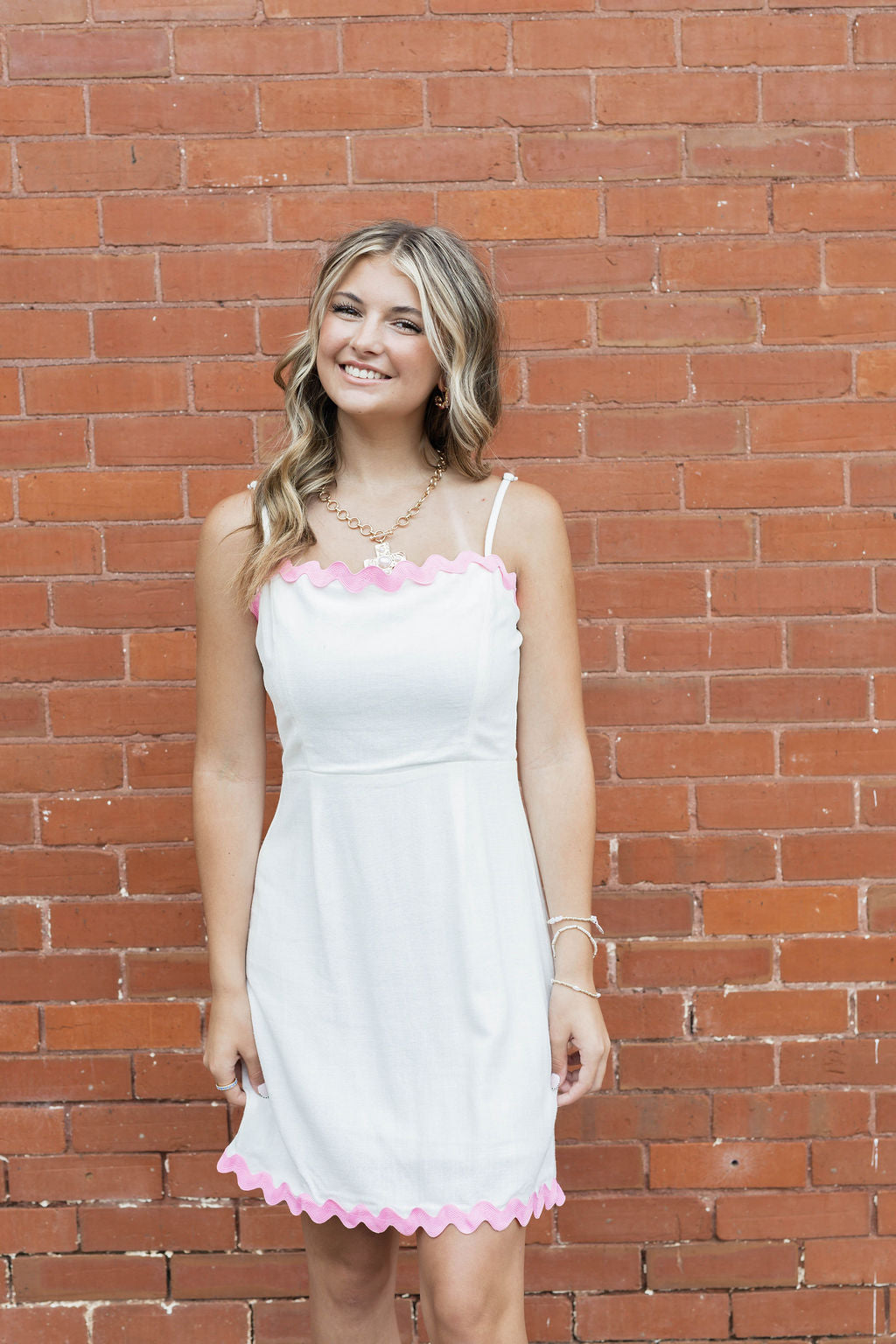 Sugar Rush Mini Dress