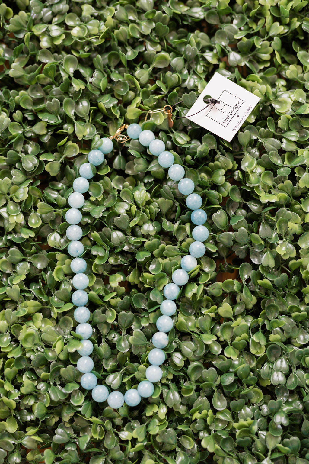 Cloud Nine Necklace