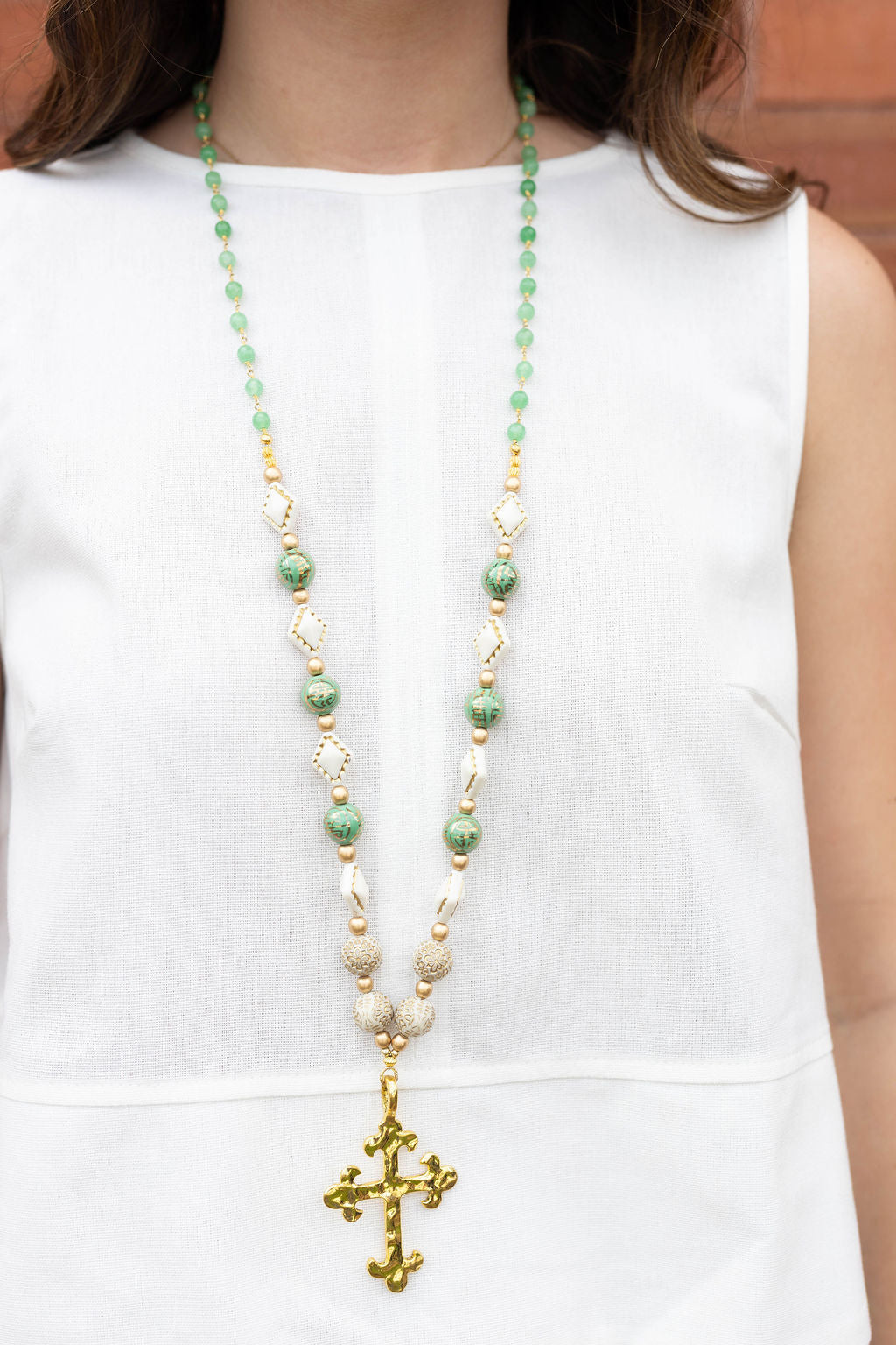 Southern Grace Necklace