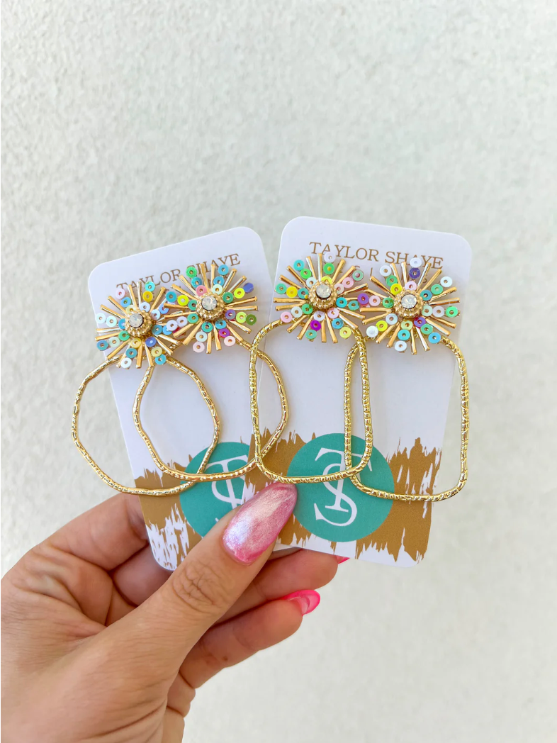Prism Pop Earrings
