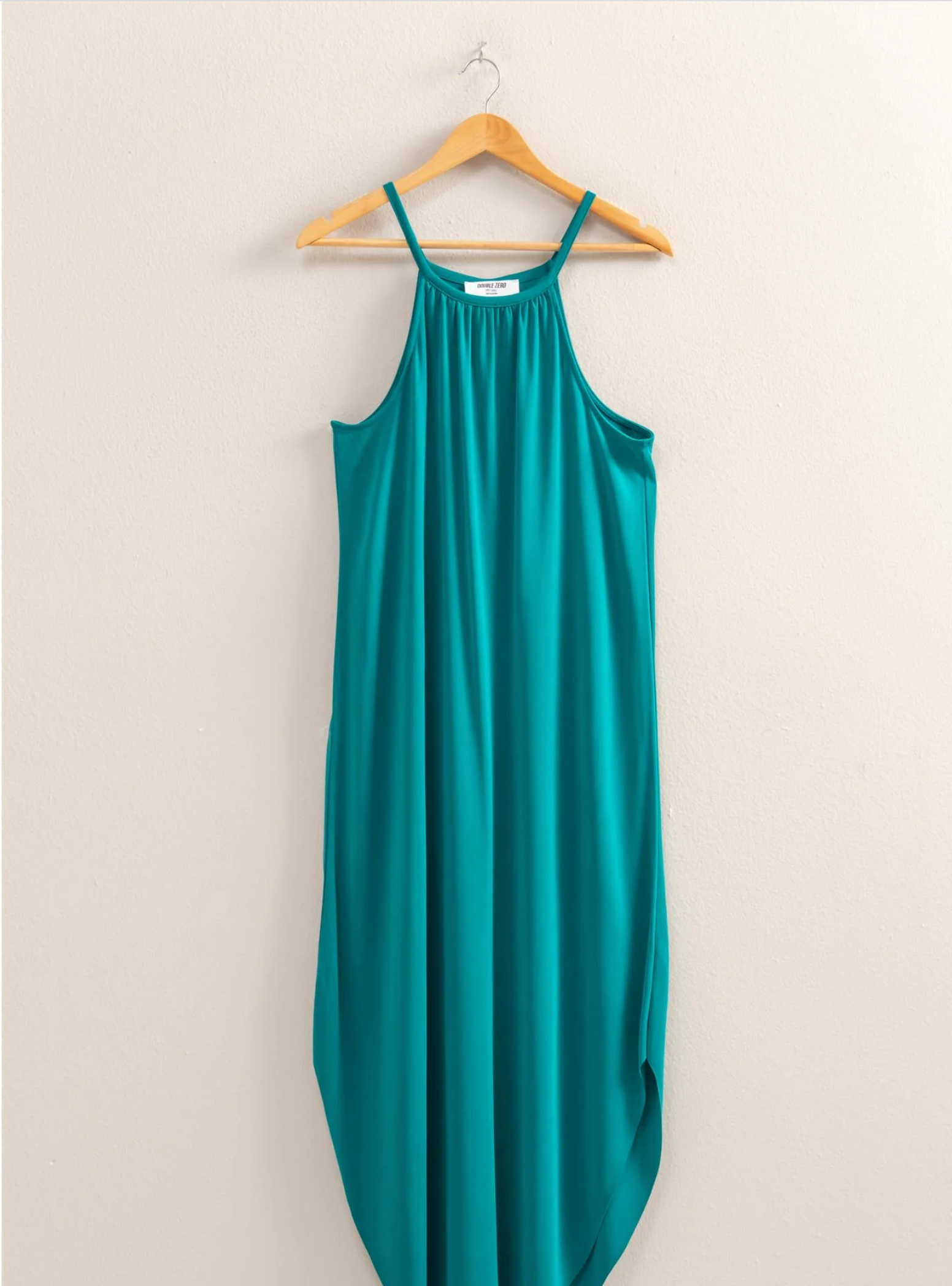 Salty Air Midi Dress