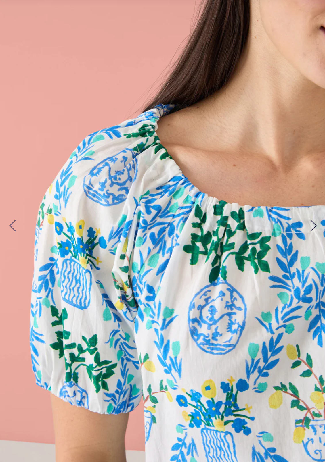 The Ava Top