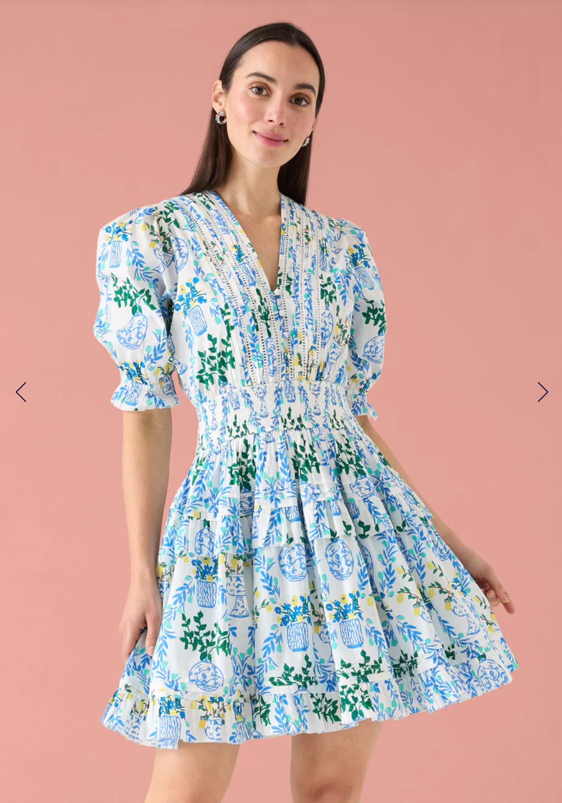 The Penny Dress