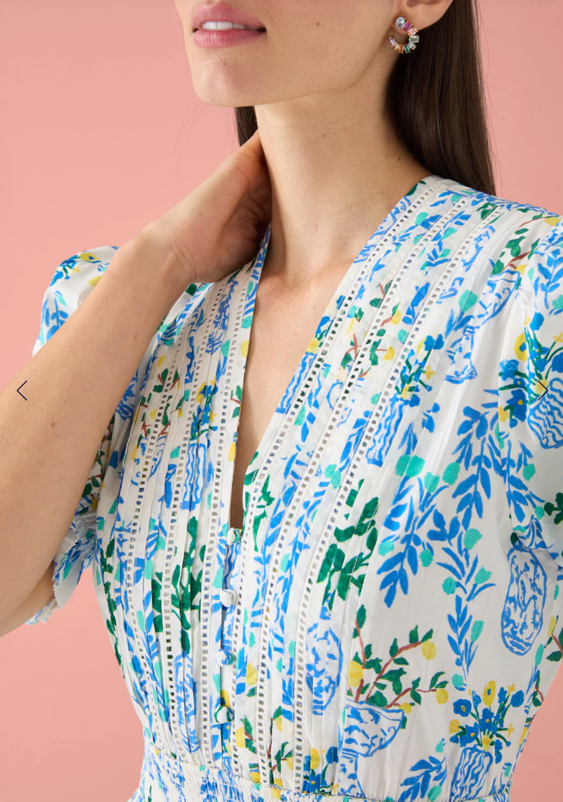 The Penny Dress