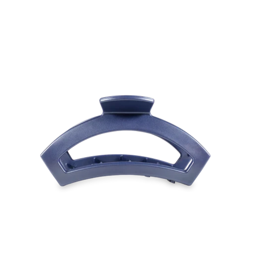 Open Hampton Bay Tiny Hair Clip