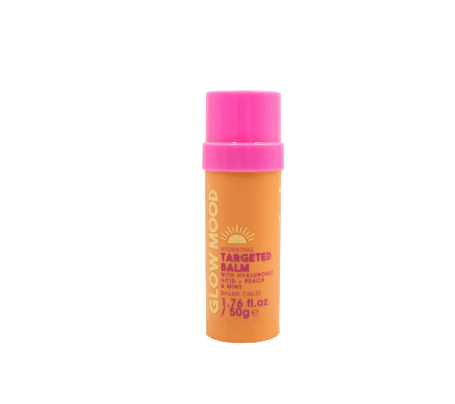 Glow Mood Targeted Balm