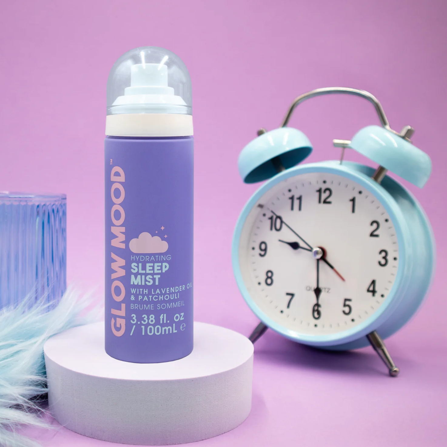 Glow Mood Sleep Mist