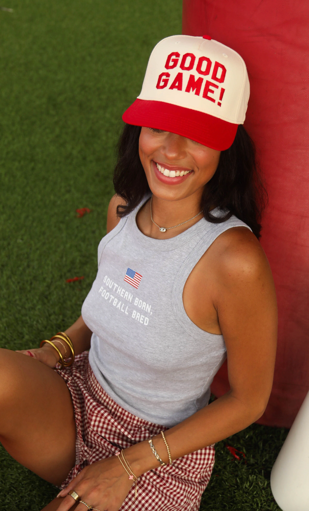 Good Game Hat