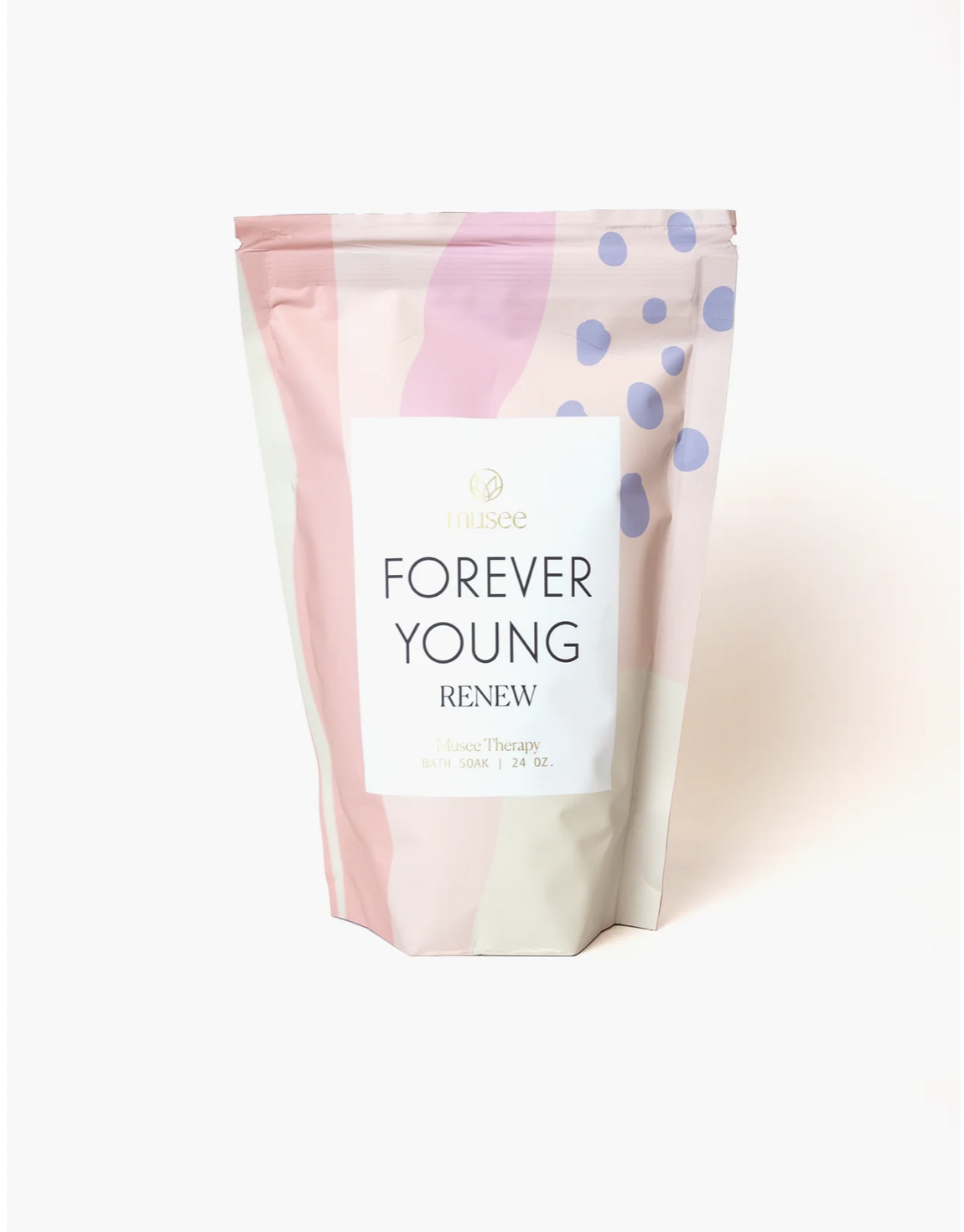 Forever Young Bath Soak