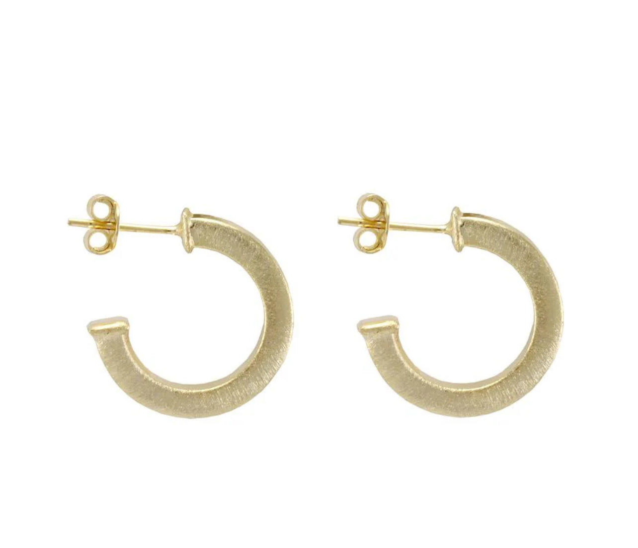 Bianca Hoops