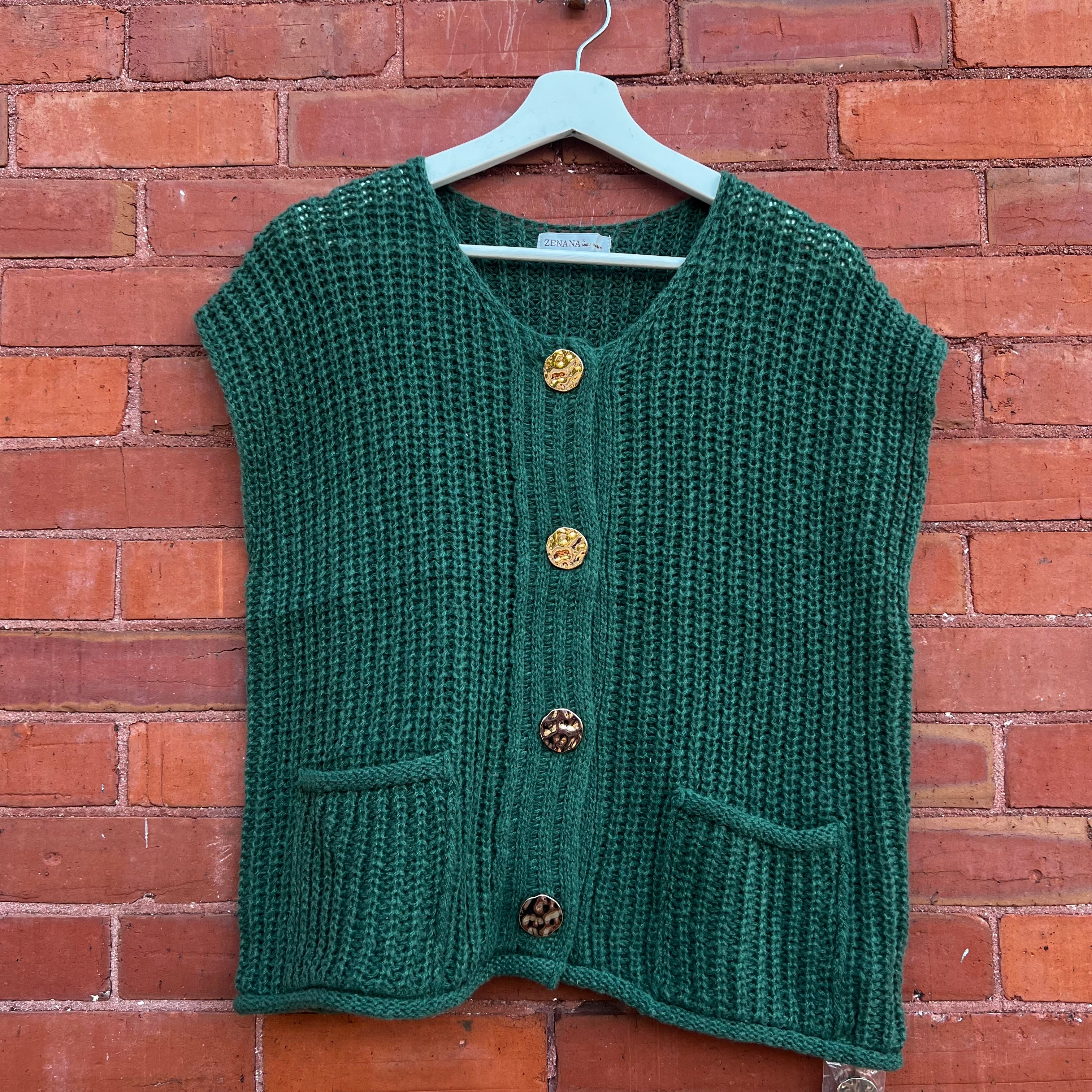 The Cammie Sweater
