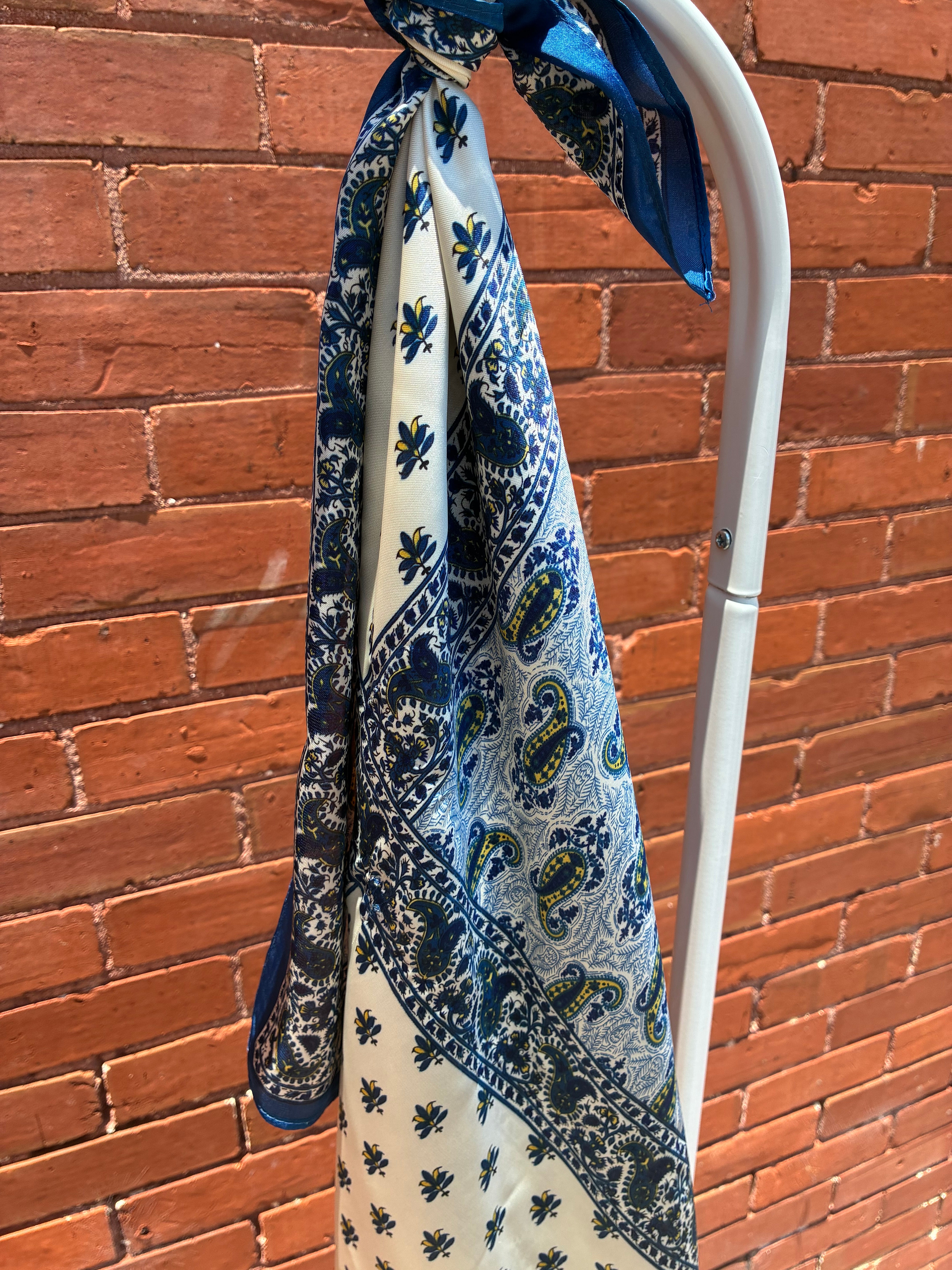 Well Collected Scarf