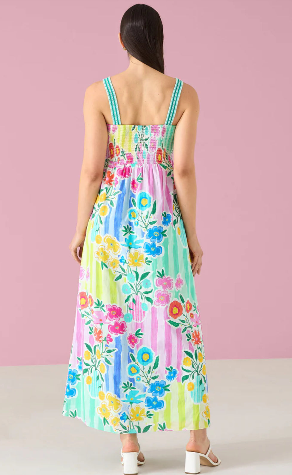 The Lavinia Dress