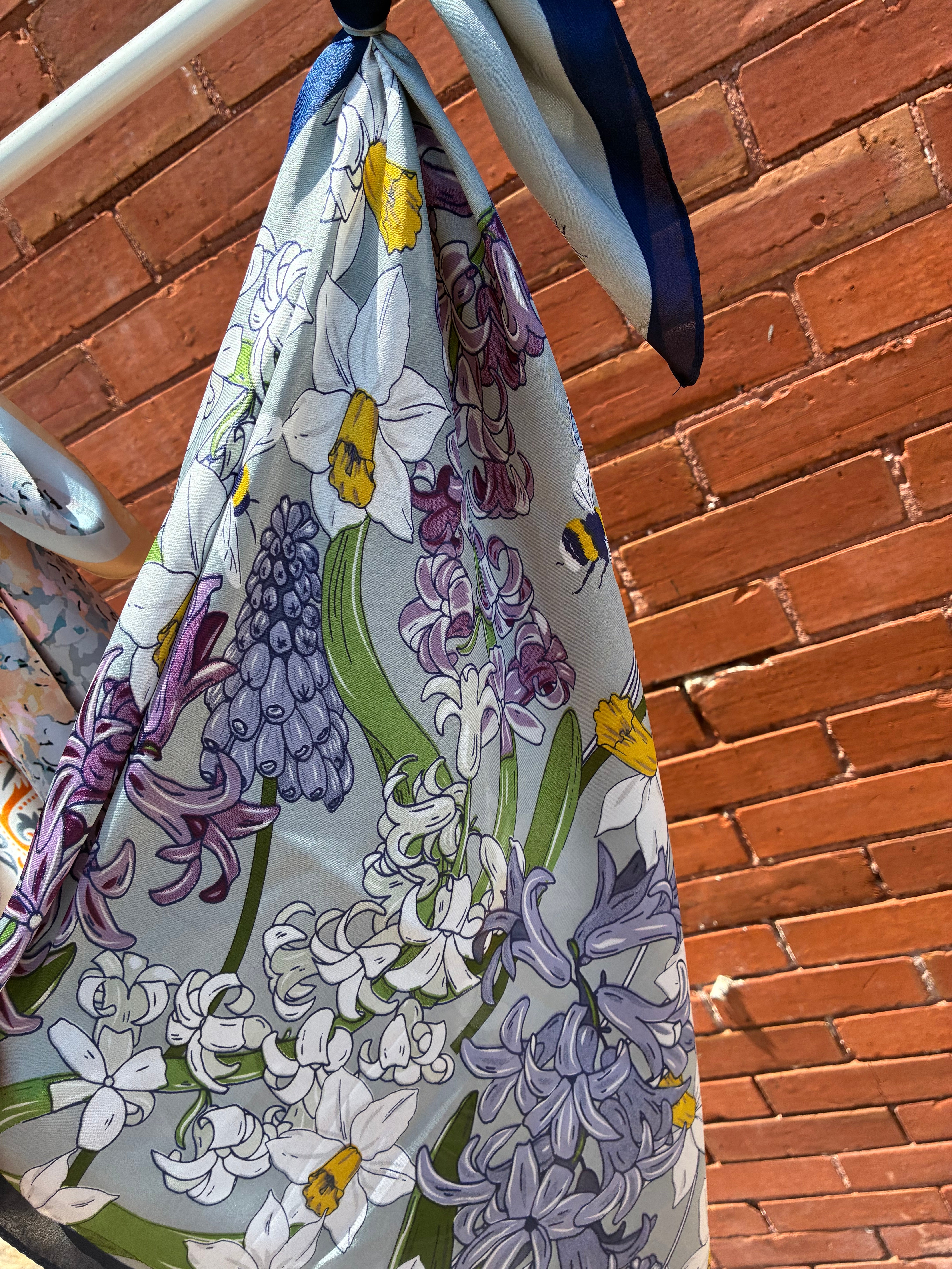 Major Moment Scarf