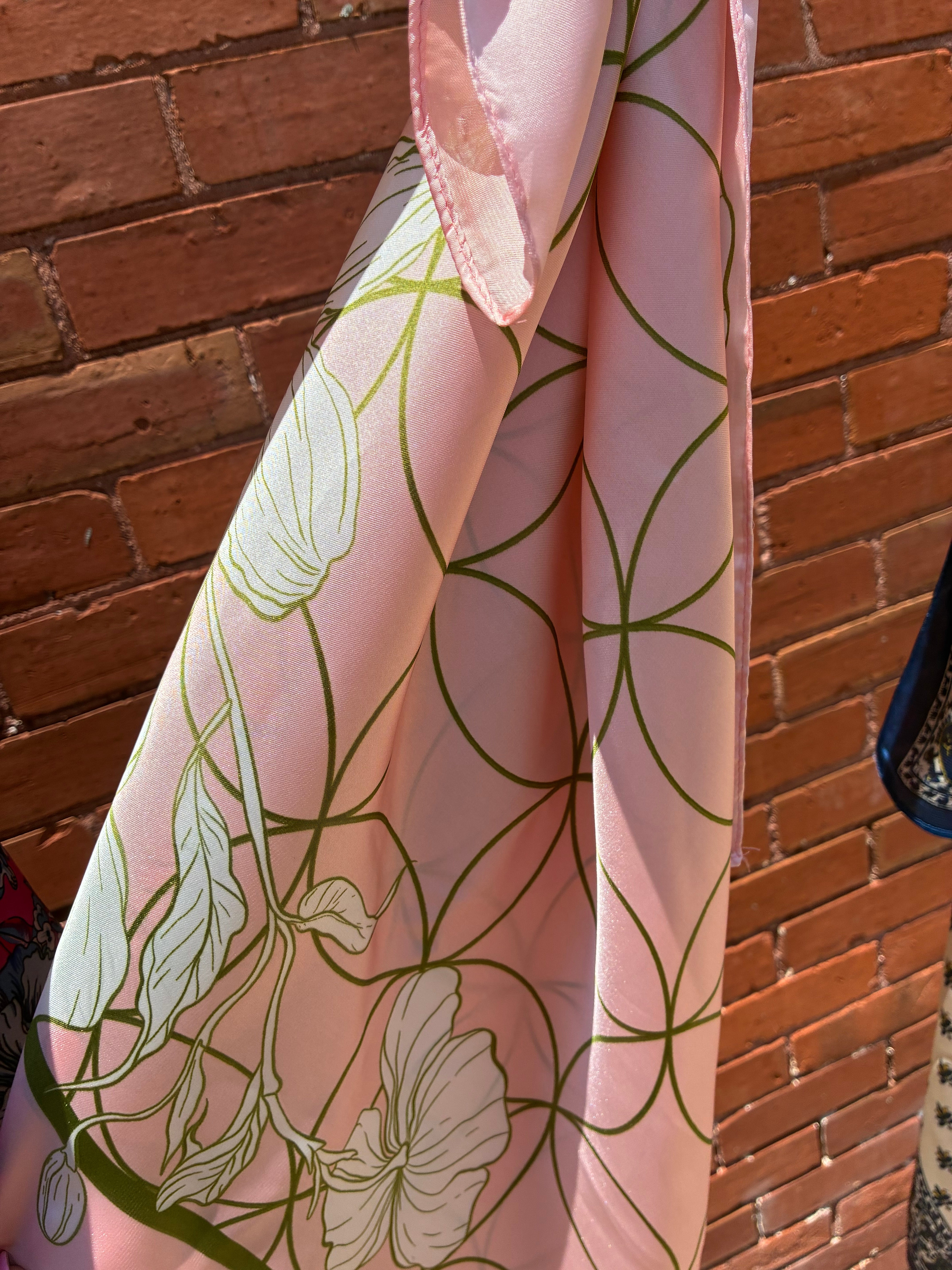 Luxe Lady Scarf