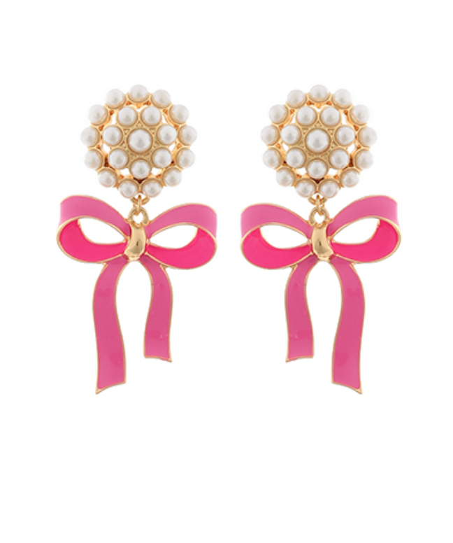 Too Sweet Earrings