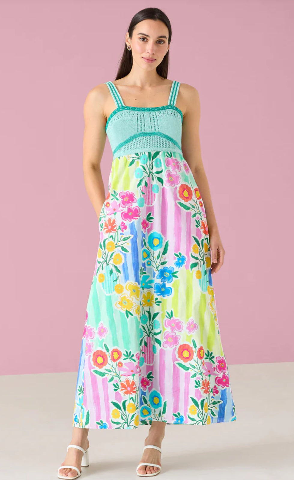The Lavinia Dress