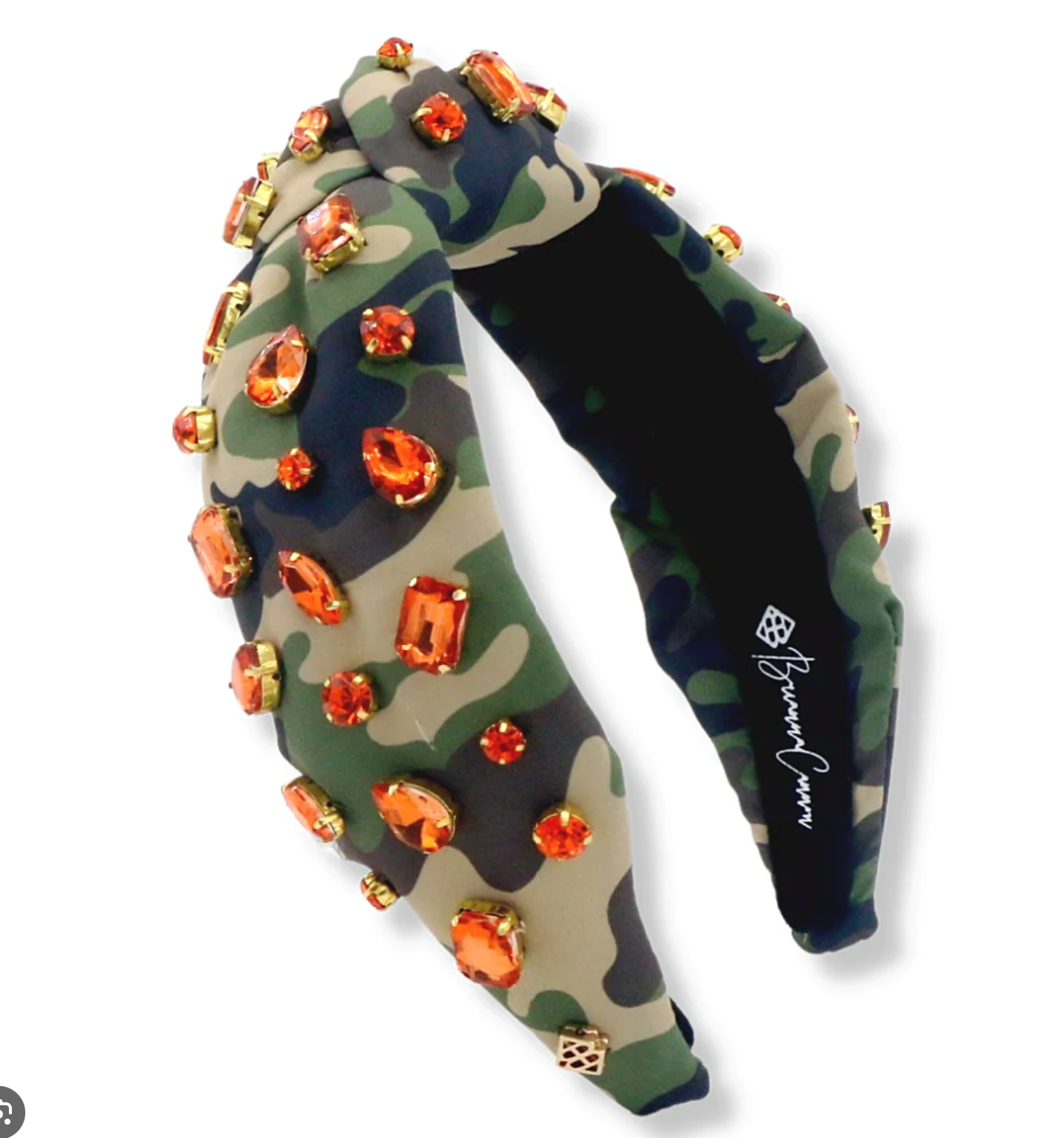 Camo Stone Headband