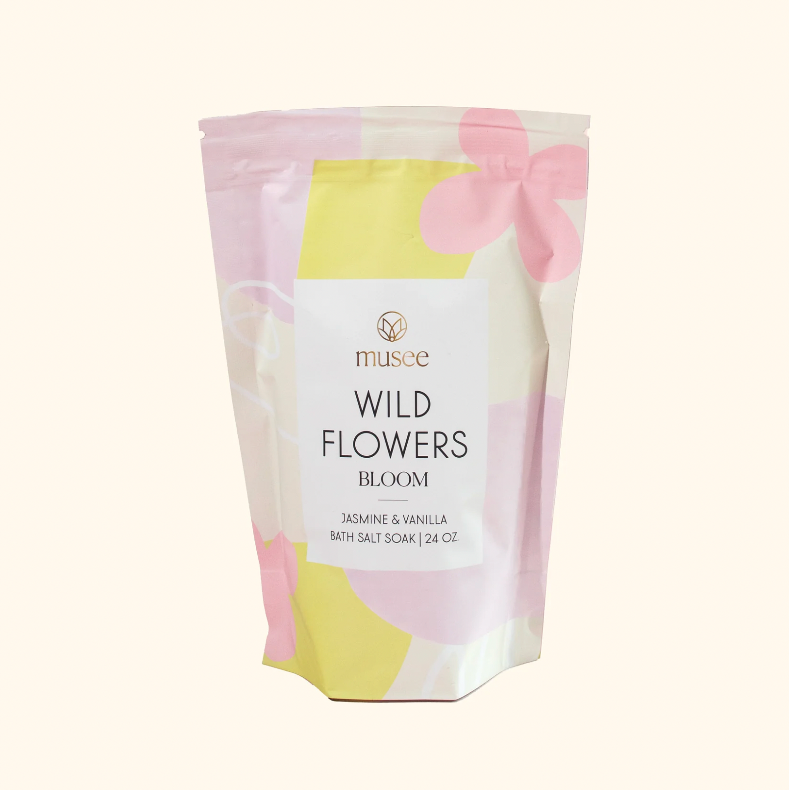 Wildflowers Bath Soak