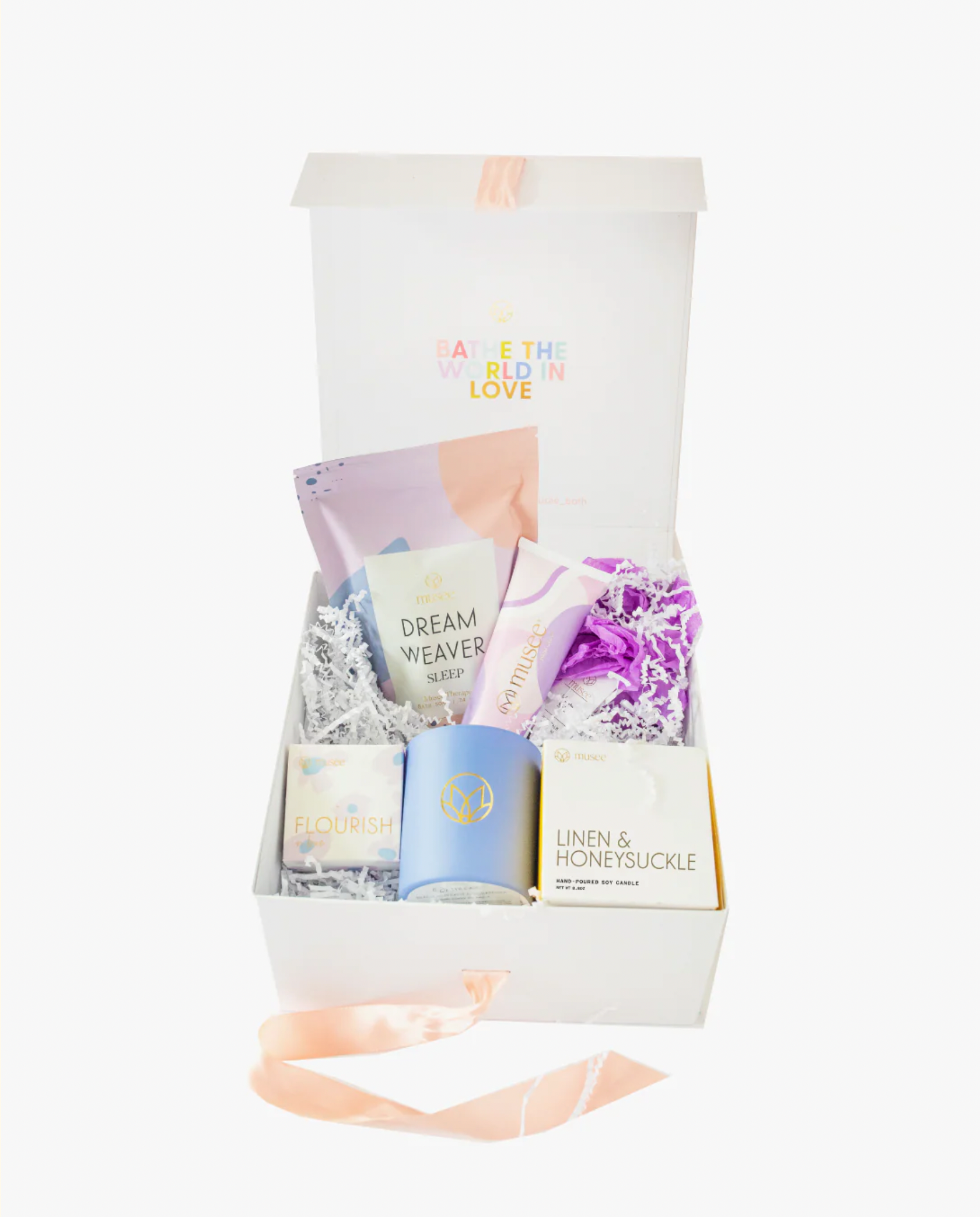 Musee Sleep Gift Set