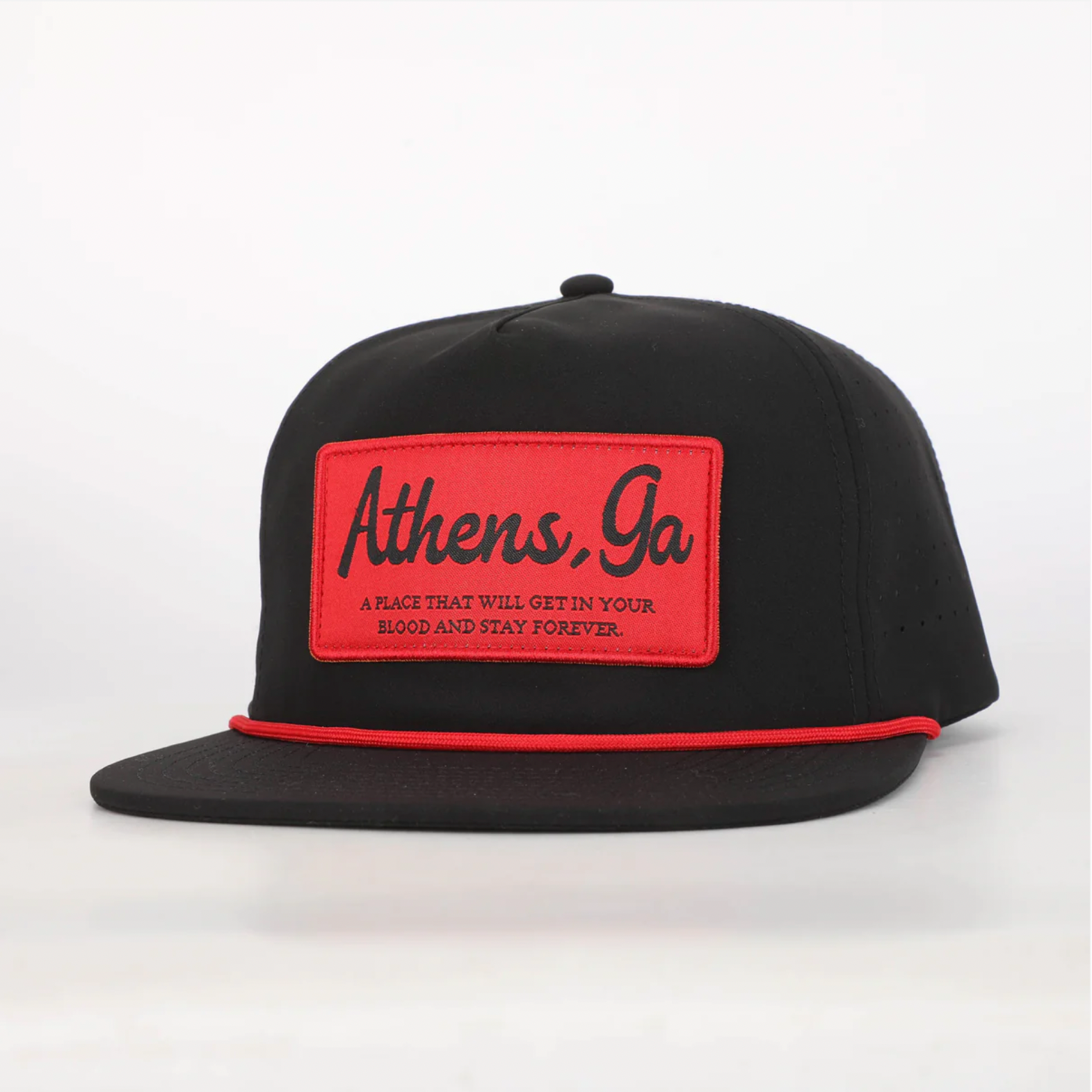 Athens Rope Hat