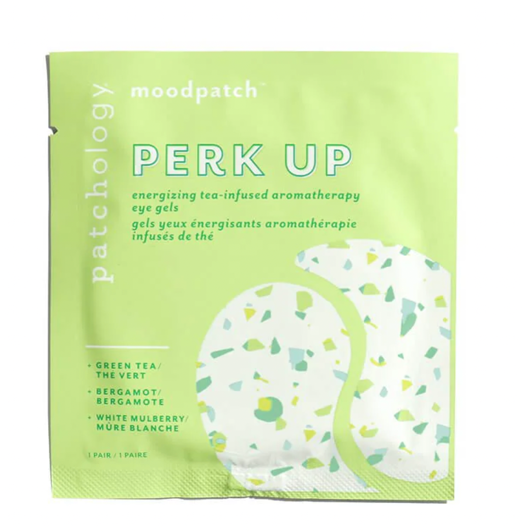 Perk Up Eye Gels