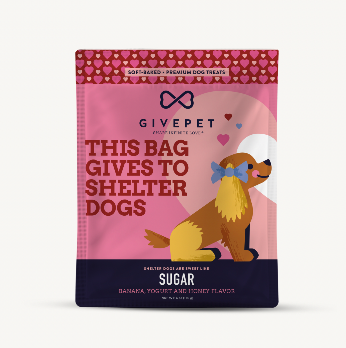 Sugar Soft Baked Treats