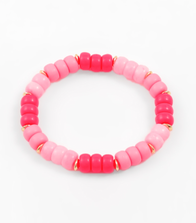 Rock Candy Bracelets