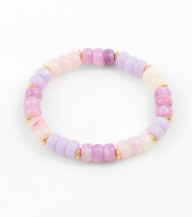 Rock Candy Bracelets