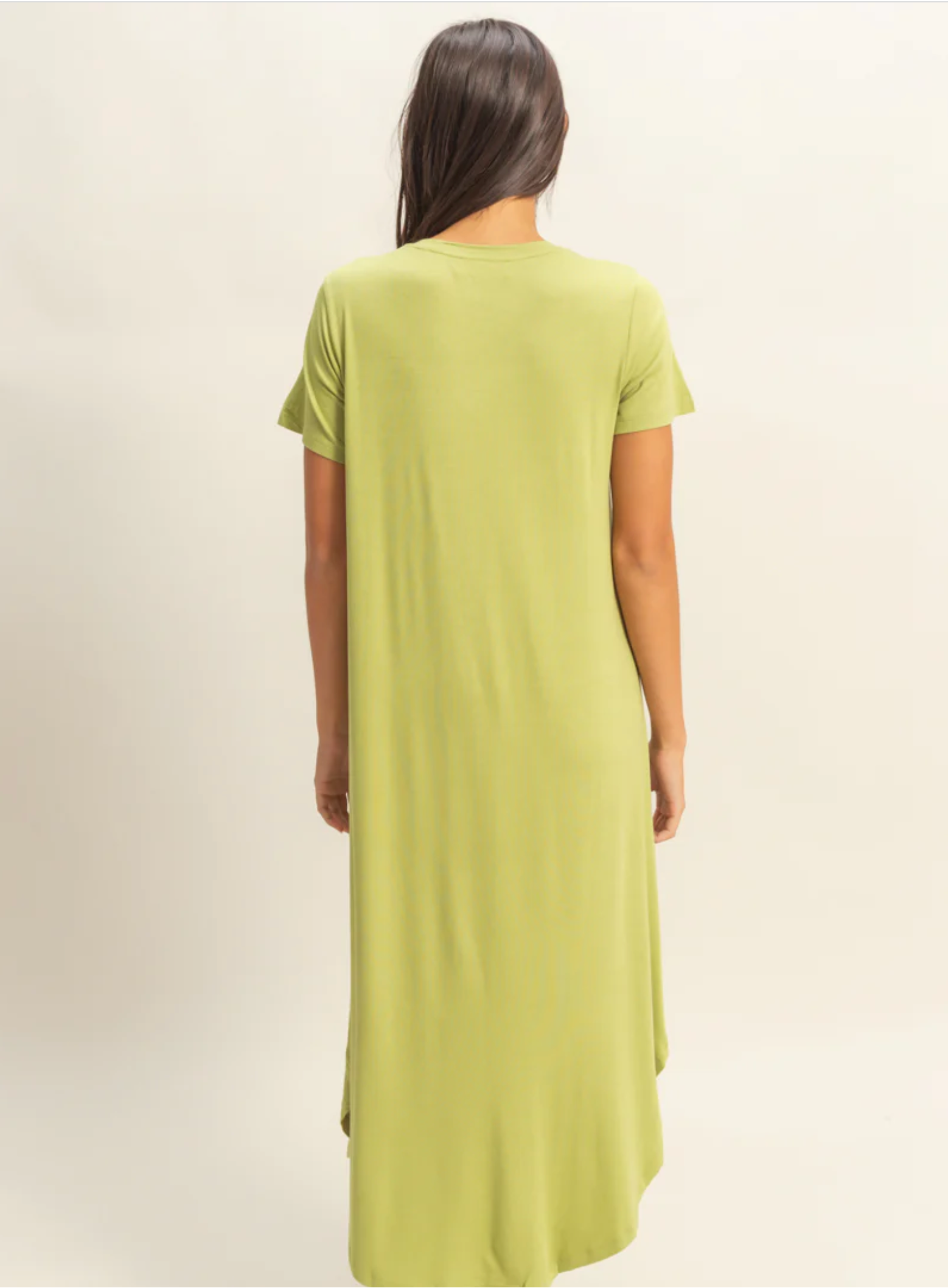 Sway All Day Midi Dress