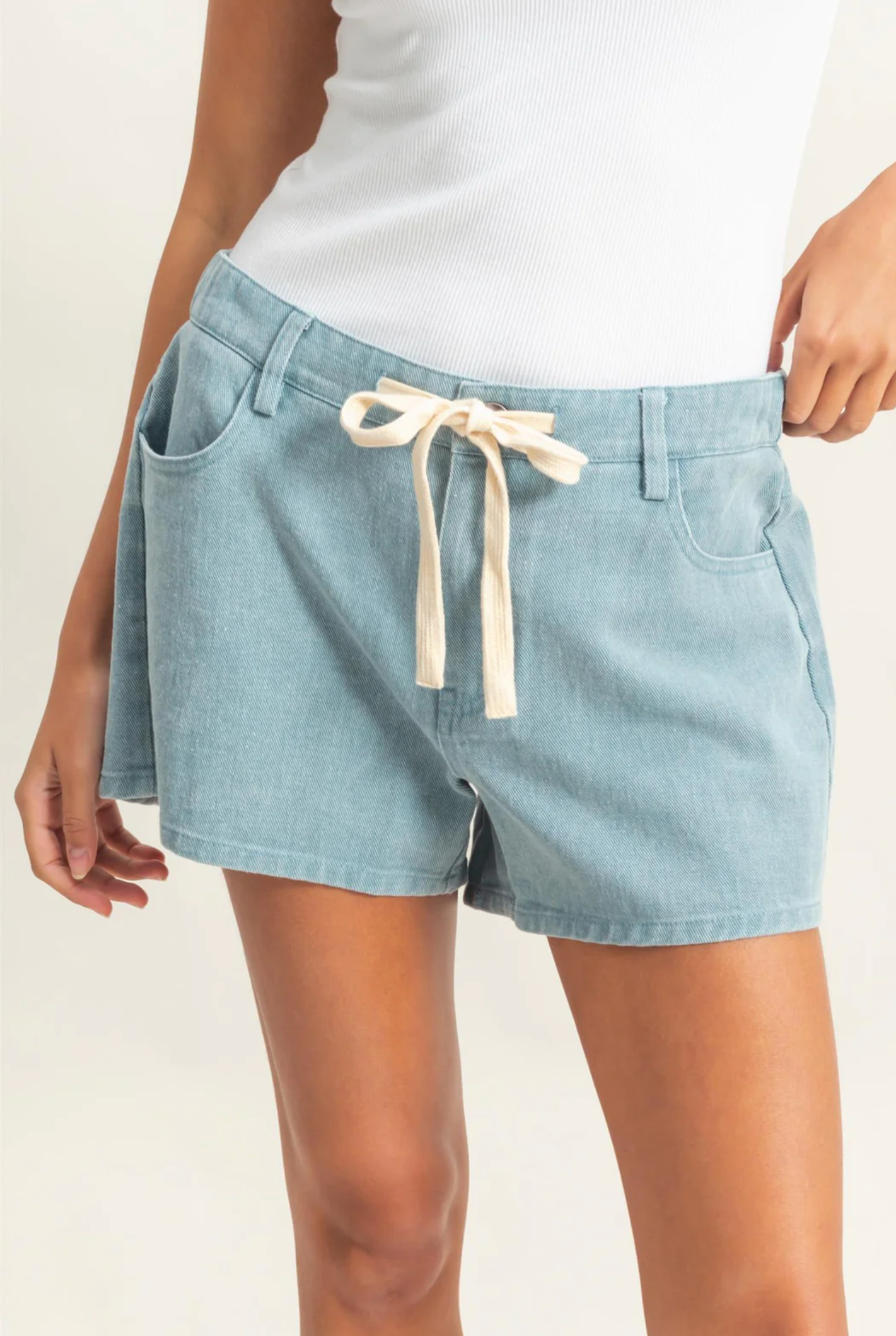 Prep and Polished Shorts