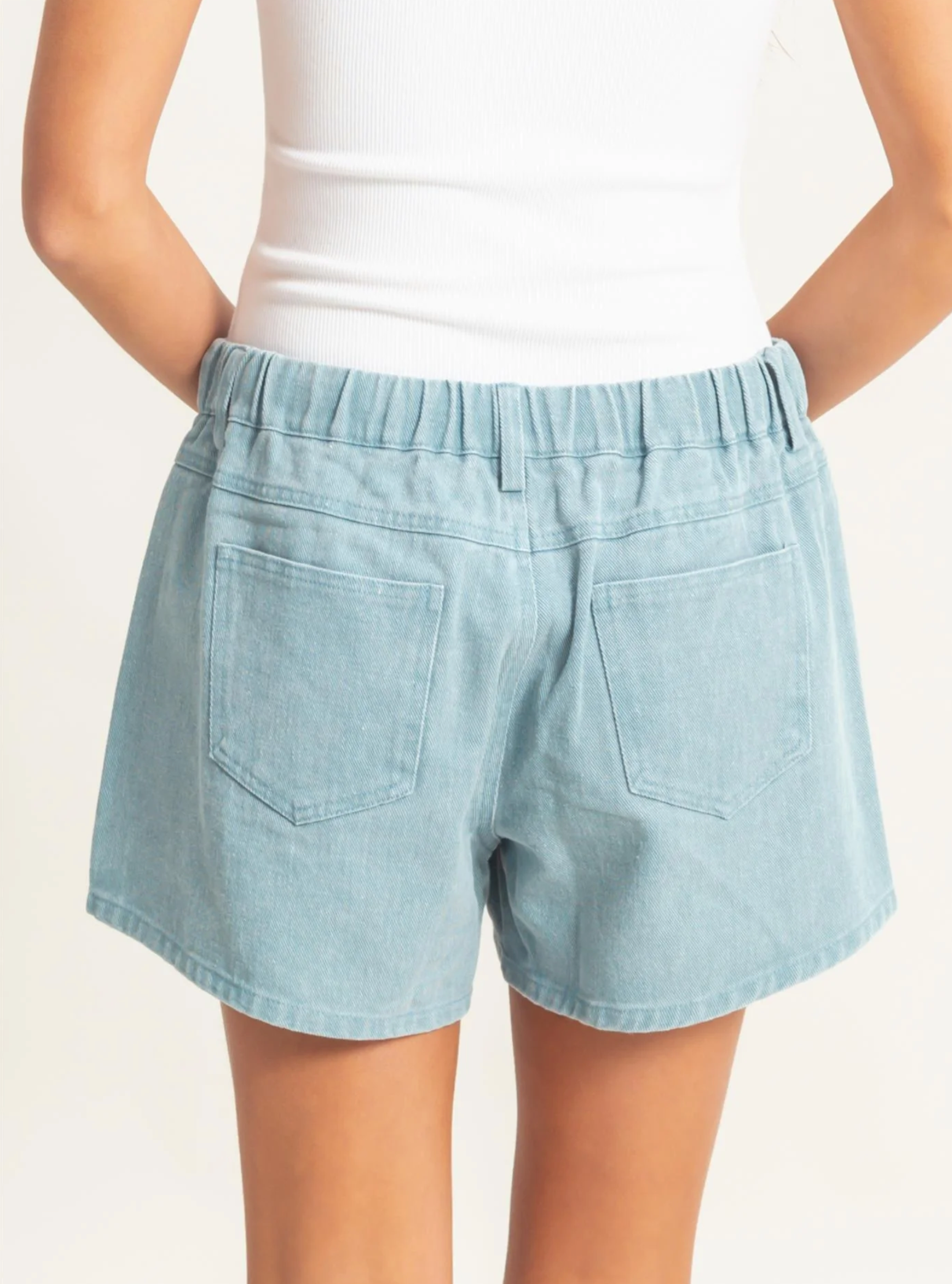 Prep and Polished Shorts