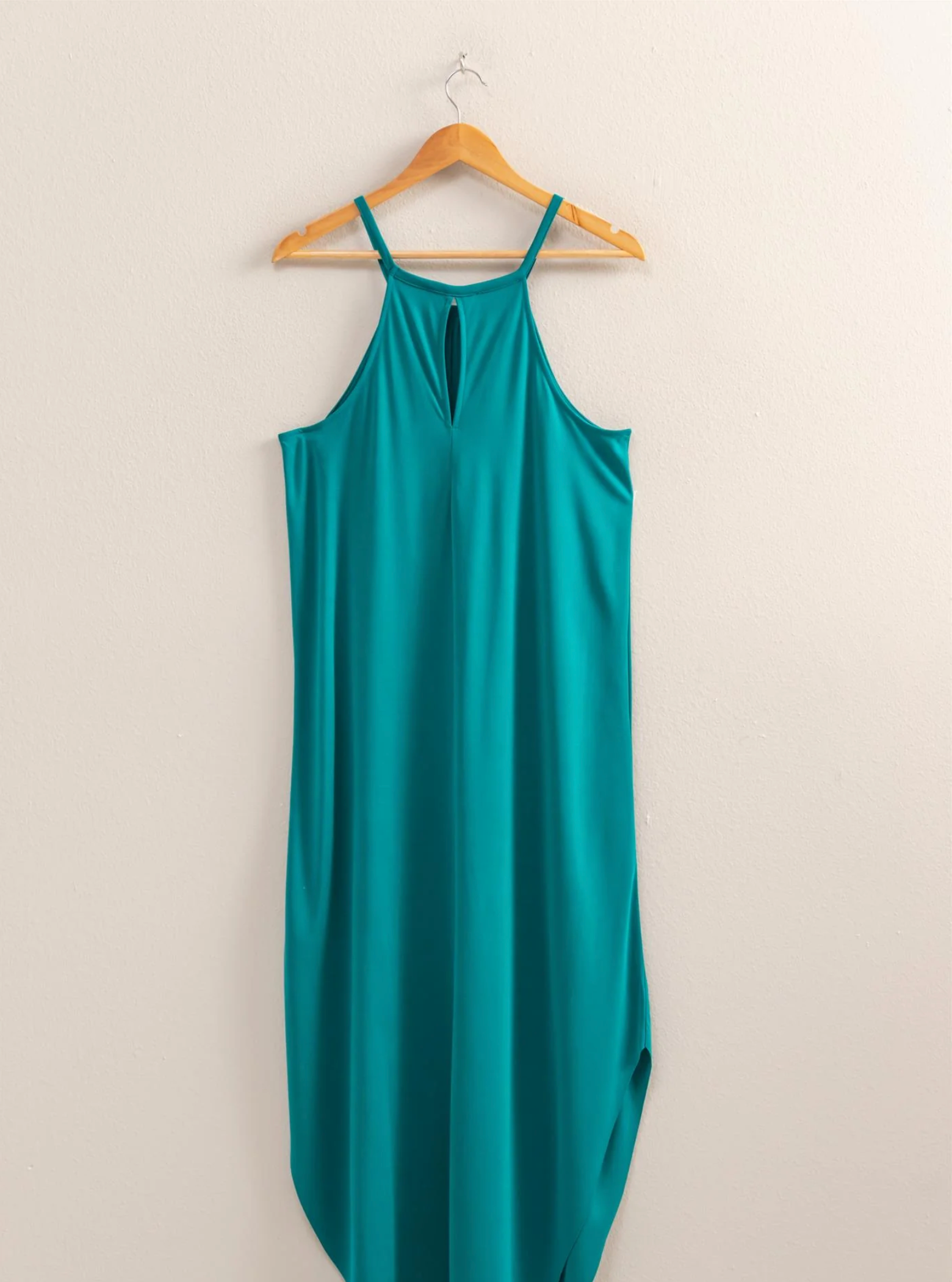 Salty Air Midi Dress