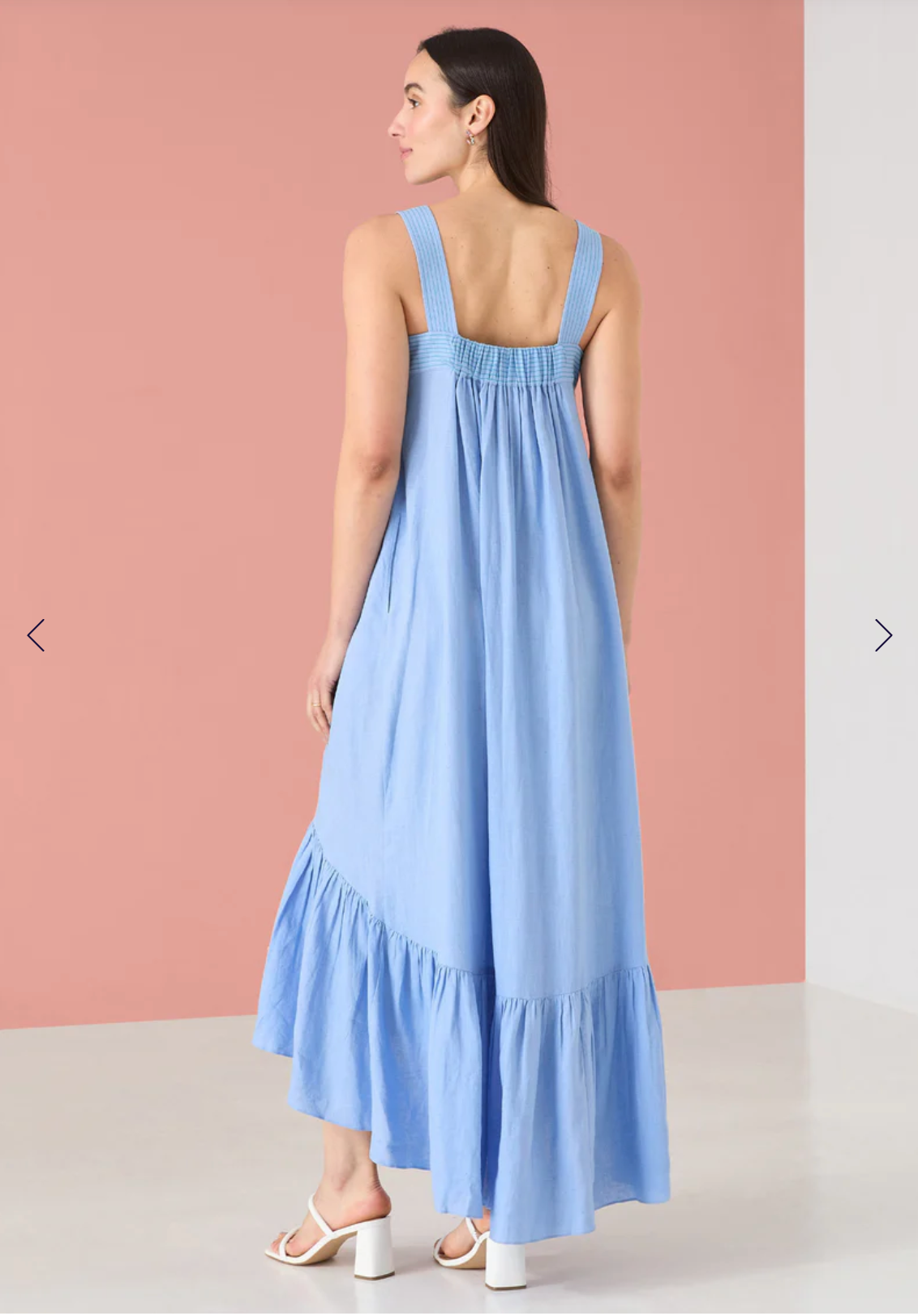 The Jane Dress