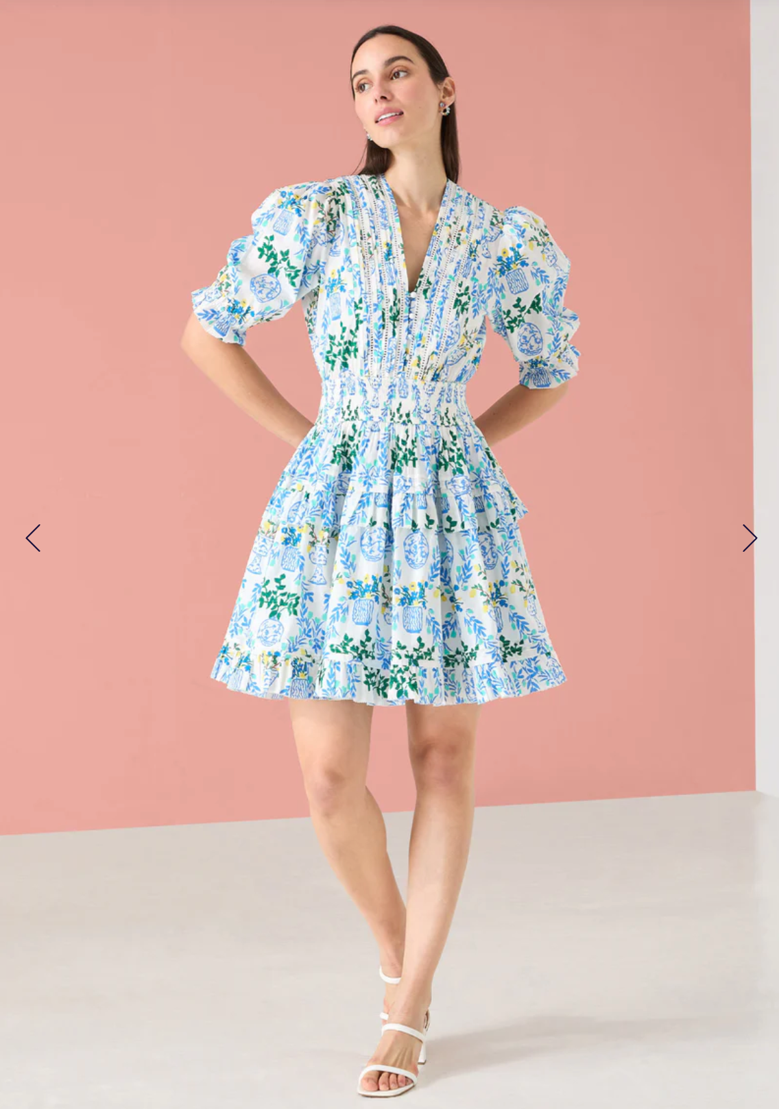 The Penny Dress