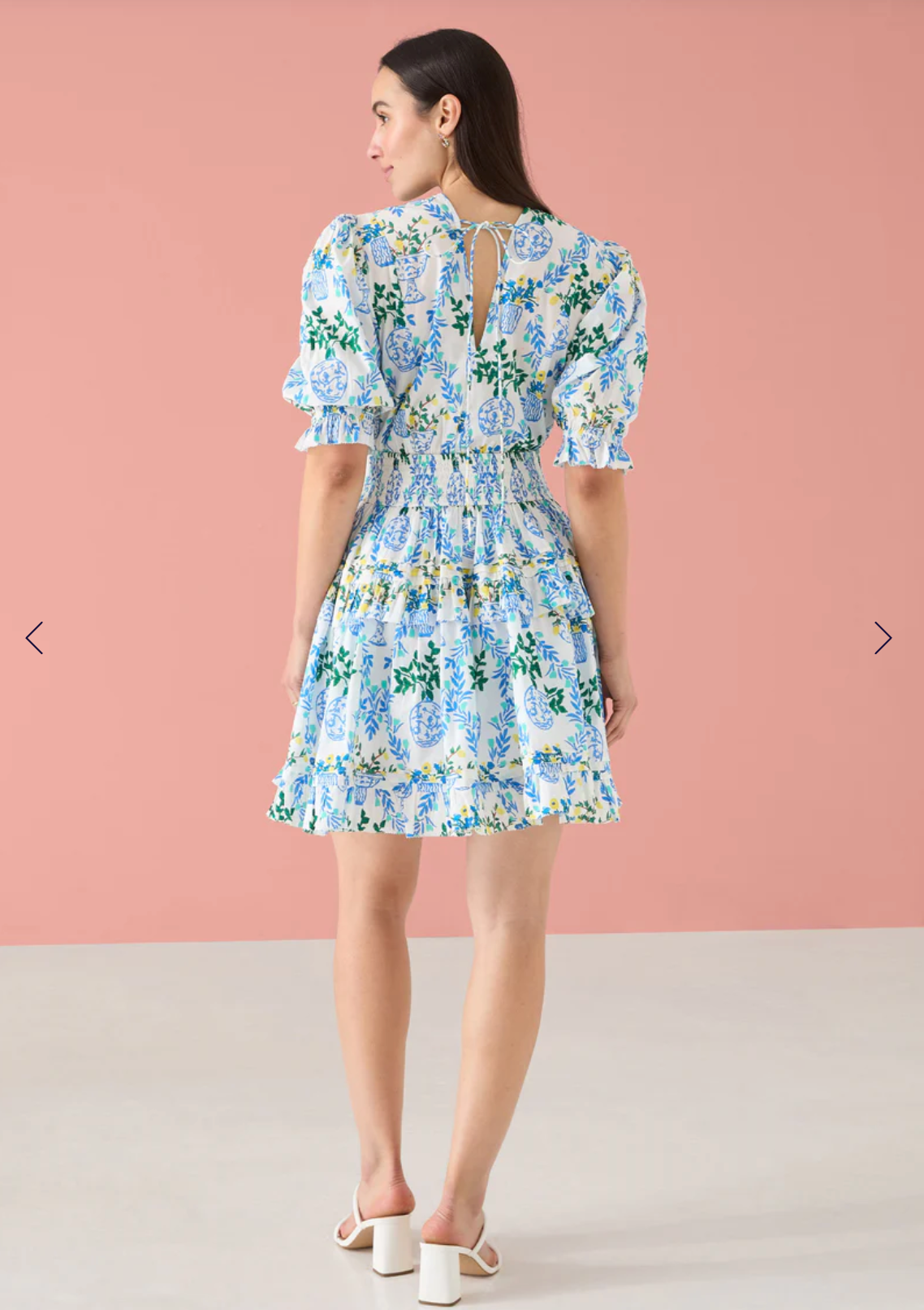 The Penny Dress