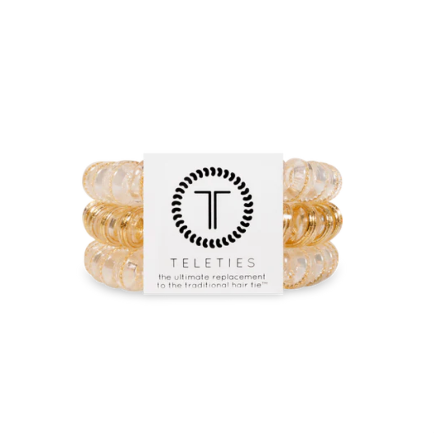 Luxury Living Small Teleties