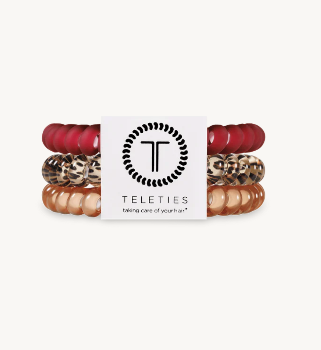 Wild Side Small Teleties