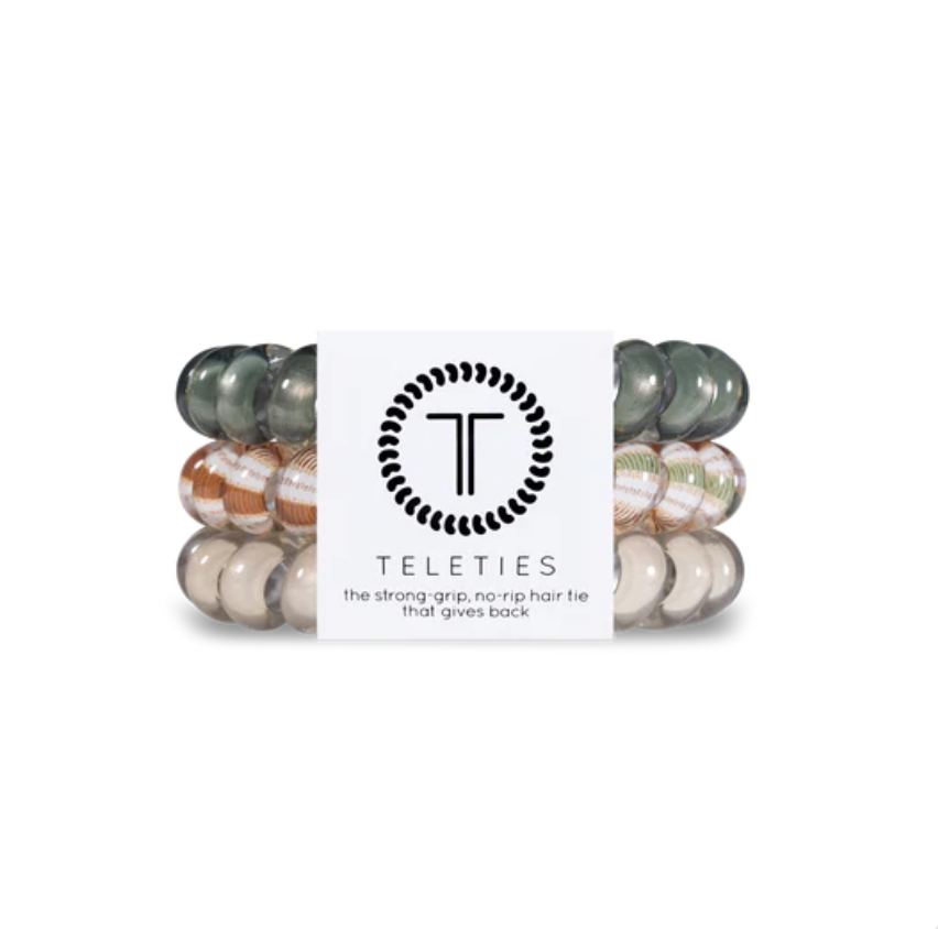 Eucalyptus Large Teleties