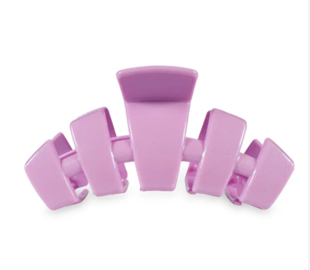 Springtime Sparkle Small Clip