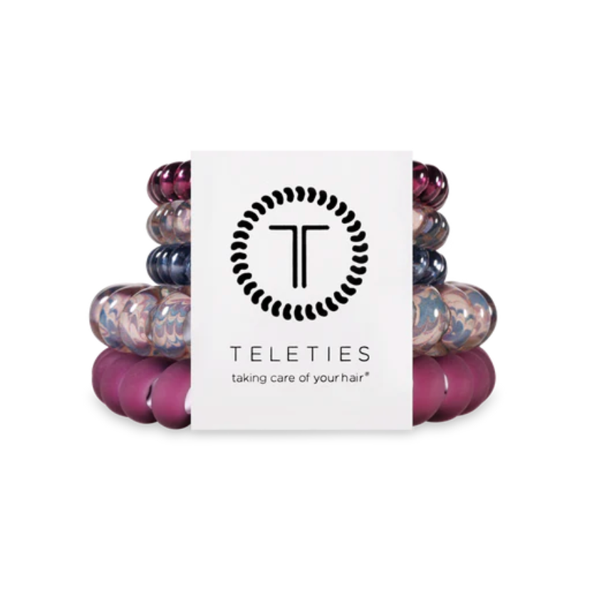 Purple Haze Mix Pack Teleties