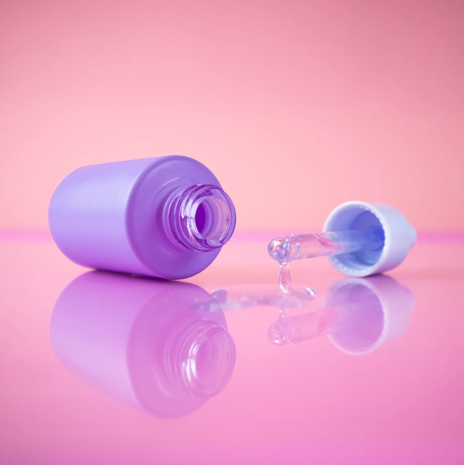 Glow Mood Sleep Glowing Body Oil