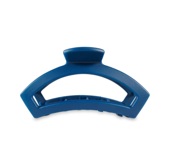 Open Midnight Rain Medium Hair Clip