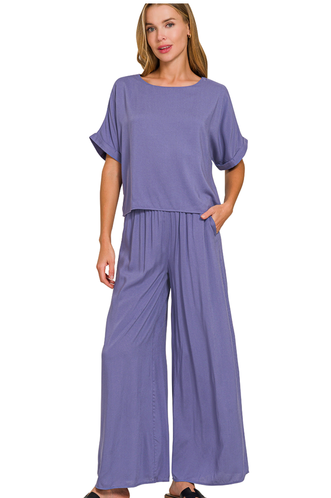 The Maren Set In Marlin