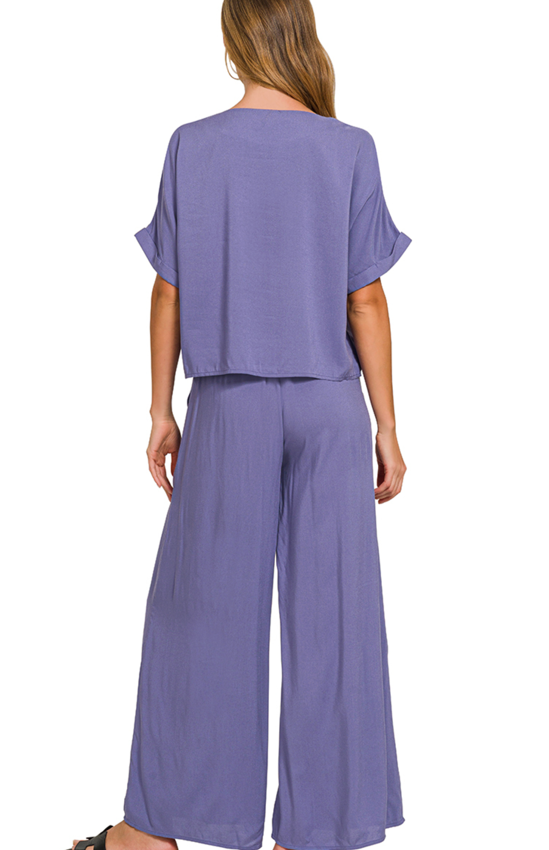 The Maren Set In Marlin