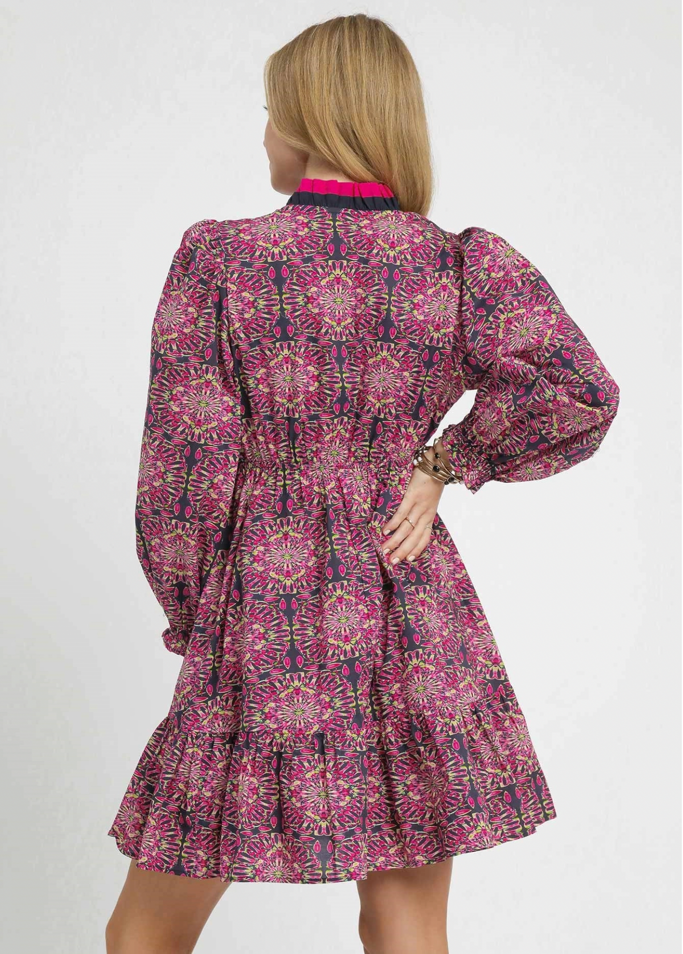Sunday Stroll Dress