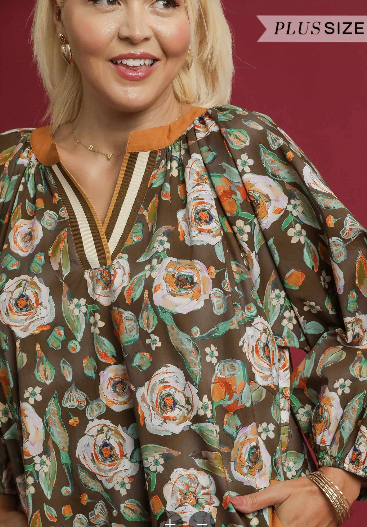 The Marielle Dress