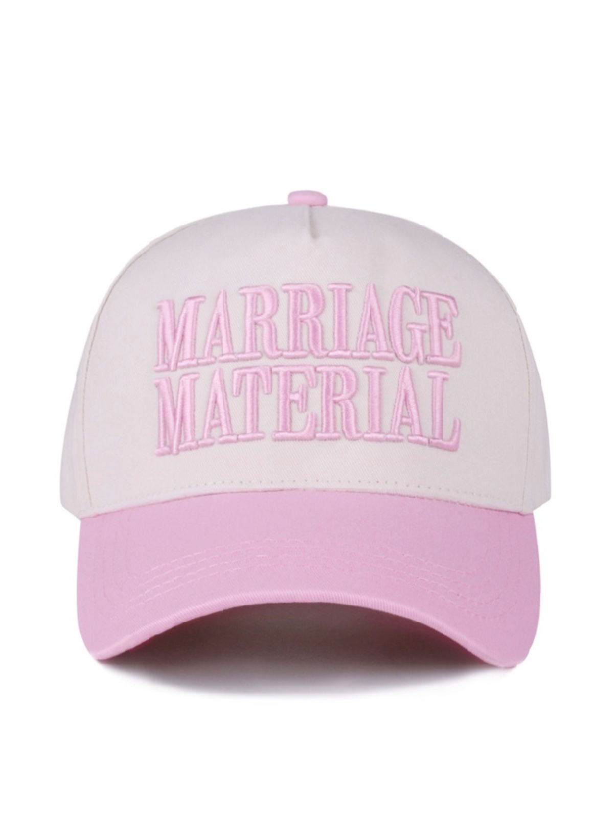 Marriage Material Hat
